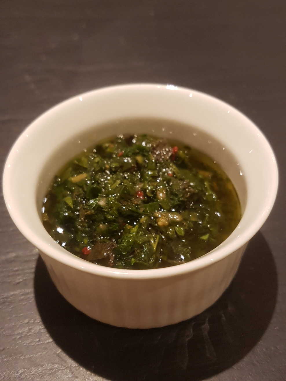 Chimichurri