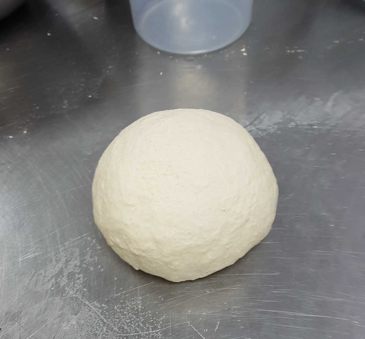 karl's dough ball