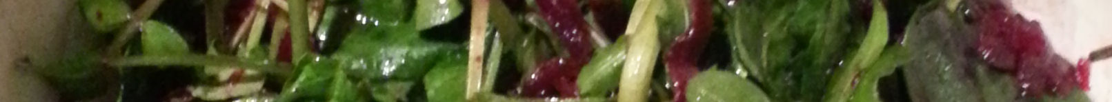 Beetroot Salad
