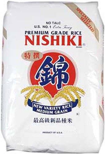 Bag of Nishiki Rice
