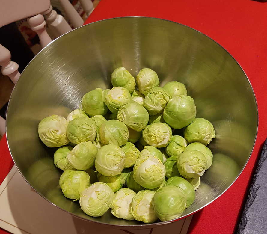 Sprouts.