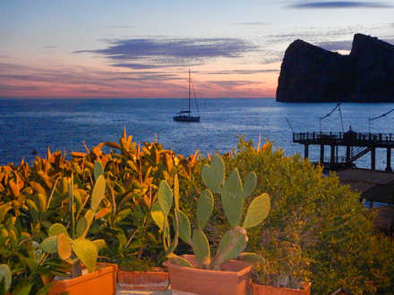 'Your Boat Here' from Nerano - Photo by Mark.