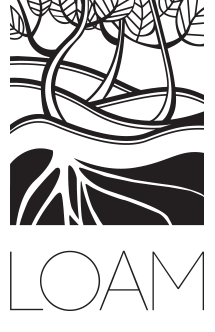 Loam logo